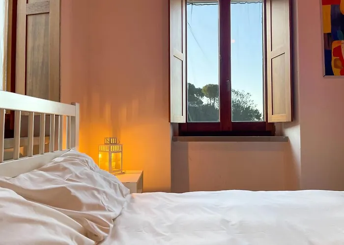 Dei Trabocchi - Accogliente Casale Per Famiglie Che Affaccia Sul Mare