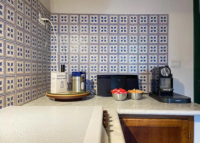 Dei Trabocchi - Accogliente Casale Per Famiglie Che Affaccia Sul Mare * Ортона